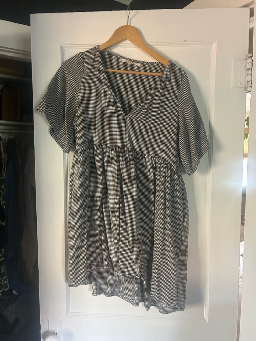 Isla dress